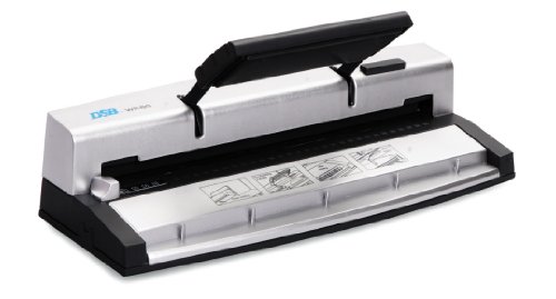 DSB WR60 - Rilegatrice domestica