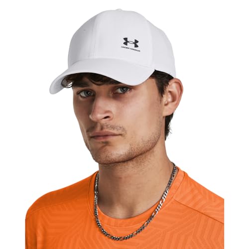 Image of Under Armour Iso-Chill ArmourVent Adjustable Hat