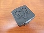 Mopar 2020 RAM 1500 DT 2' Hitch Receiver Plug W/Ram Logo New OEM