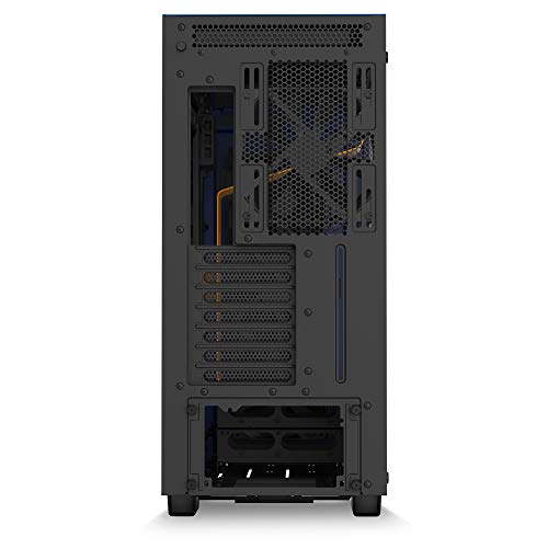Build My PC, PC Builder, NZXT H700i Ninja