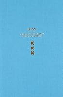 A Weird and Wonderful Guide to Amsterdam 8461232267 Book Cover