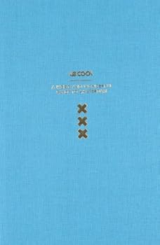 Paperback A Weird and Wonderful Guide to Amsterdam [Spanish] Book