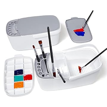 best gifts for acrylic painters