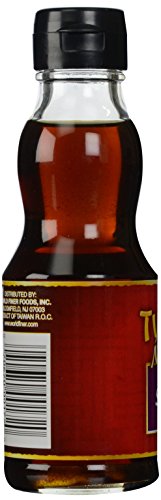 Ty Ling Sesame Oil, 6 oz