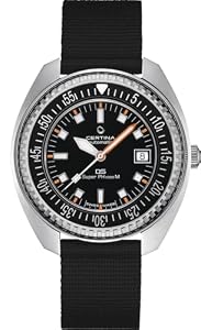 Certina Ds Super PH1000M C024.907.18.051.00