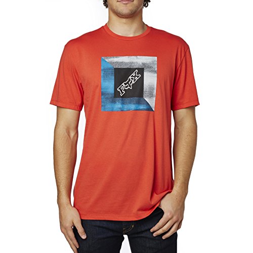 Fox Men's Moratorium Short Sleeve Premium T-Shirt