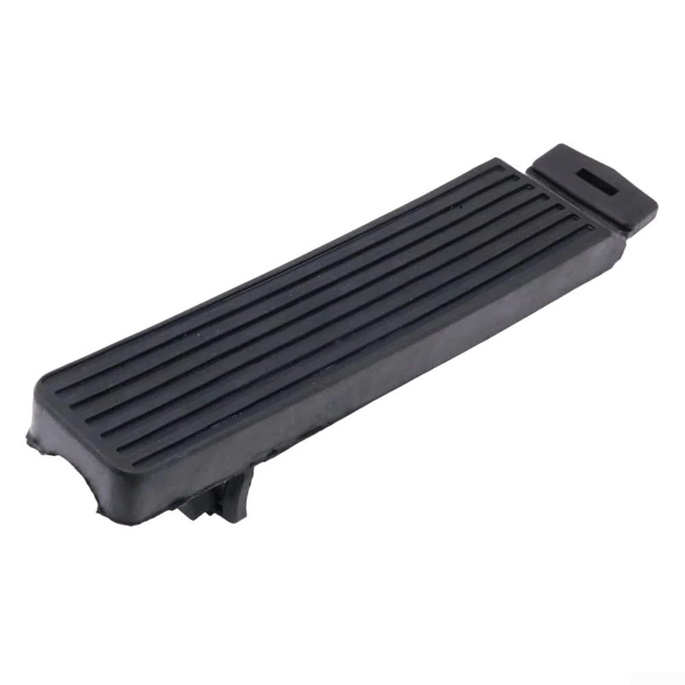 Pedal de acelerador para Mercedes W124 W126 W201 W463 190 Clase E Clase S Clase G Pie Acelerador Control ABS Negro OE 1263000504