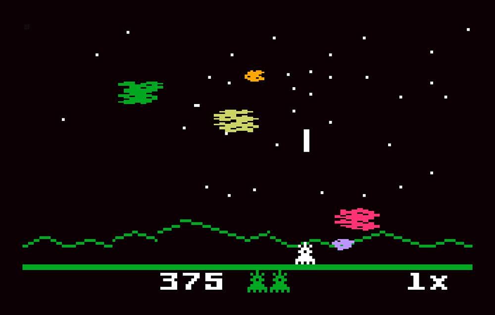 Blaze Evercade Intellivision Cartridge 1 11 418TK6vbQPS. SL1000