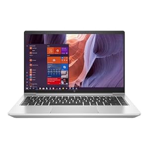 HP EliteBook 645 G9 refurbished lap...