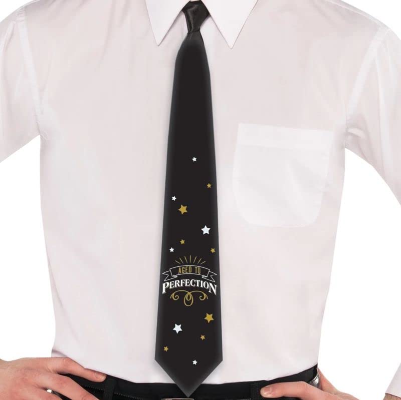 Better with Age Birthday Tie - 60