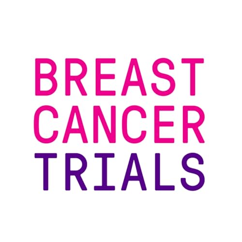 Breast Cancer Trials cover art