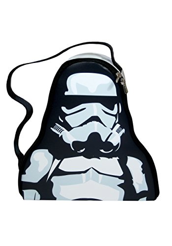 Neat-Oh! Star Wars ZipBin Stormtrooper Storage and Carry Case