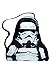 Neat-Oh! Star Wars ZipBin Stormtrooper Storage and Carry Case
