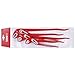 966021 Waterpump Plier Set 3 Pcs in Red Lacquered/Polished