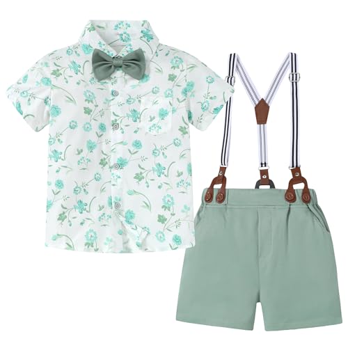 Conjunto de ropa de caballero de 2 piezas ZOEREA: traje formal de verano con acabados finos