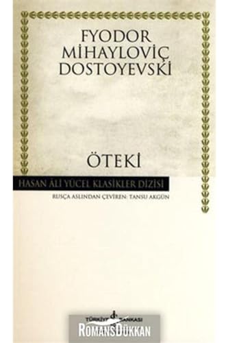 Öteki