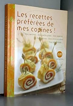 Paperback Display Recettes des Beaux Jours Book