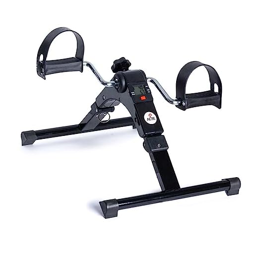 Acte Sports Mini Bike Compact E14