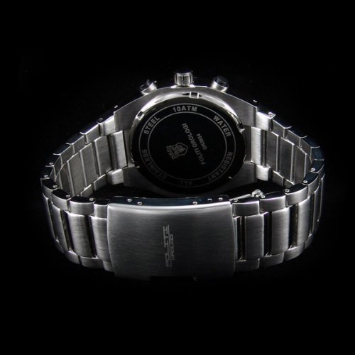 POLITI OROLOGI OR3852
