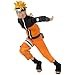 ANIME HEROES - Naruto - Naruto Uzumaki (Renewal ver.) Action Figure