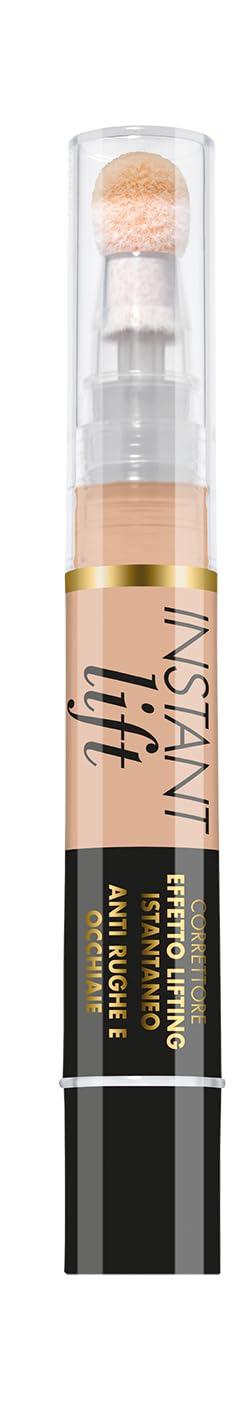 Deborah Milano Instant Lift Concealer 2 Beige
