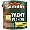 Sadolin Yacht Varnish (Gloss) 2.5 Litre