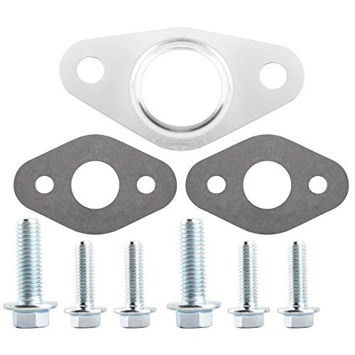 BOXI E-G-R Valve Fit for CHRYSL-ER 200 300 Sebring for DOD-GE Charger Avenger Magnum E-G-R7342 4593894AA