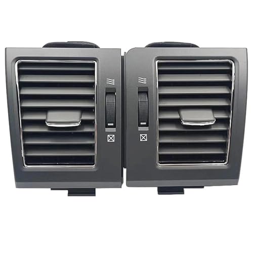 Grille de ventilation avant Land Cruiser 200 LC200 2008-2015