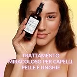 MOTHER NATURE COSMETICS B06XY6CNNB lato 2