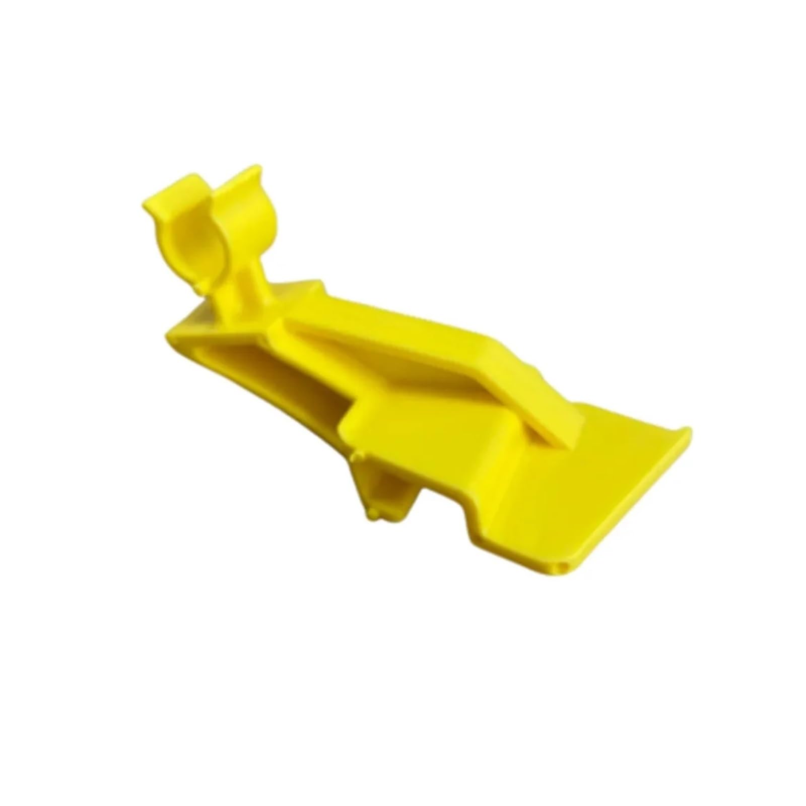 KXFVYNE Bonnet Hood Stay Clip Retainer Compatible for Transit Prop Clamp Connect Support Rod