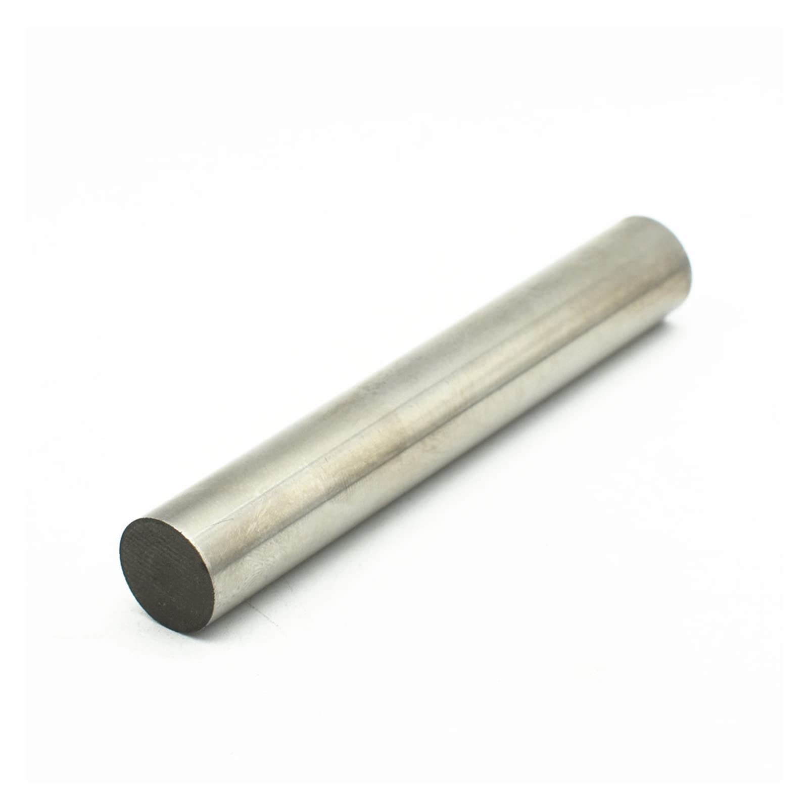 1 unids Barra de tungsteno W 99.95% Puro Duro Barra de Metal electrodo Resistente al Desgaste Grabado Barra de Acero Ajuste for moldes e Instrumentos (Specification : Dia10x100mm)