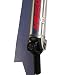 HINSON GTO Aluminum Driveshaft 800HP GTO