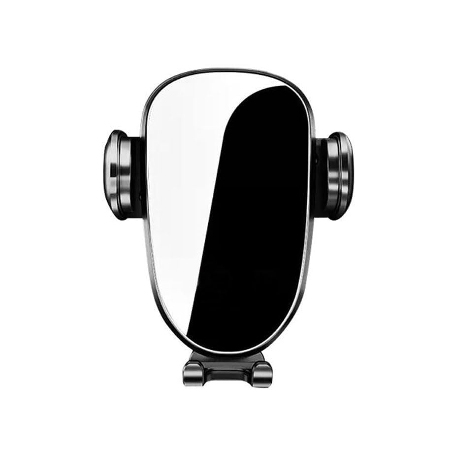 Car Phone Holder Mount for Mercedes Benz C Class 2011-2023 360 Rotatable Car Phone Mount Car Phone Cradle