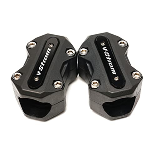 Protection pare-chocs bloc moteur moto pour Suzuki V-Strom DL650 DL1000