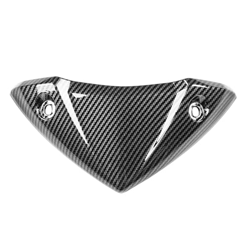 Capot de phare avant moto et couvre guidon pour Suzuki GSX S1000 2015-2020