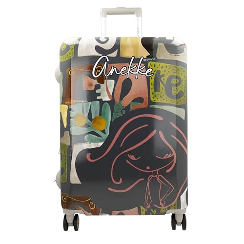 Anekke Grande valise Muse pour voyager avec élégance en vacances