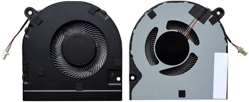 Universal Laptop CPU Cooling Fan Fit For ACER For Chromebook 11 N7 C731 C731T Black