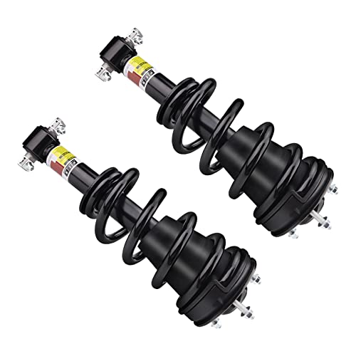 Neresshery 19353951 580-435 Gm Parts Pair Front Shock Absorber Strut Assembly Magnetic Ride Control Suspension For Cadillac Escalade Ext Silverado Chevy Tahoe Suburban Gmc Sierra Yukon Xl 2007-2014 #TOP29