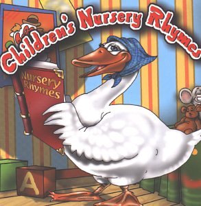 Children's Nursery Rhymes
