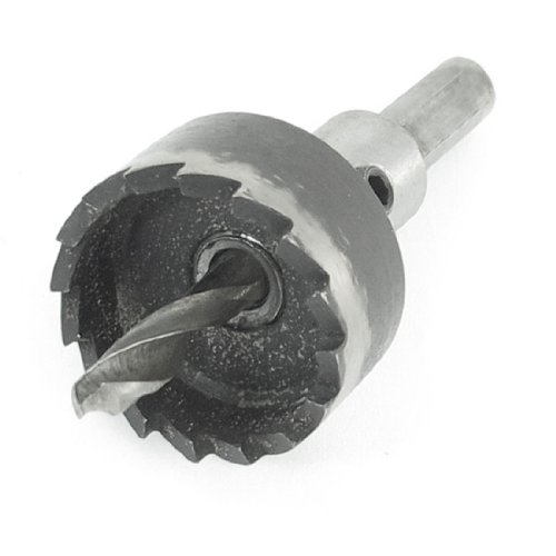 Ad alta velocità in acciaio 5 mm punta elicoidale