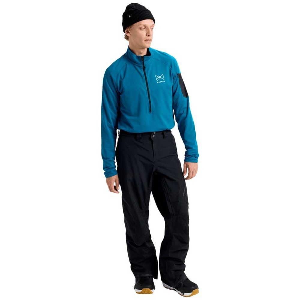 Burton - Pantalon De Ski/Snow [AK] Cyclic Gore-tex True Black Homme - Homme - Noir