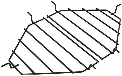 PrimoGrills Roaster Drip Pan Rack for Oval Large Grill - Set of 2 - 316