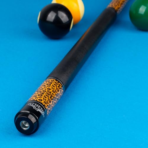 Athena ATH62 Pool Cue miniatura 6