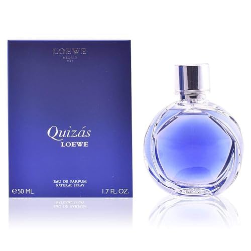 LOEWE Quizas オードパルファム 100ml Loewe Quizas By Loewe Eau De Parfum Spray 3.4 Oz, 100ML: Buy