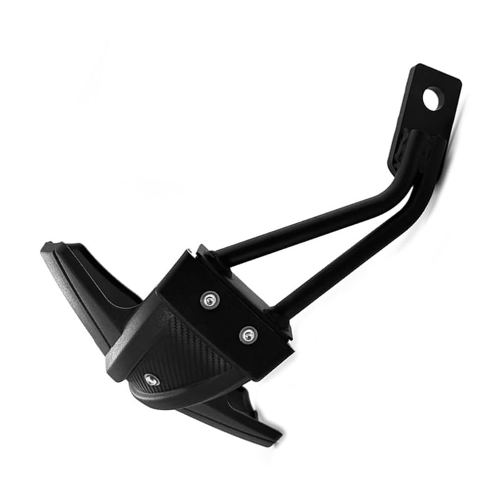 Cubierta Guardabarros Accesorios De Motocicleta Cubierta Trasera Guardabarros contra Salpicaduras para TRK 702 X para TRK-702