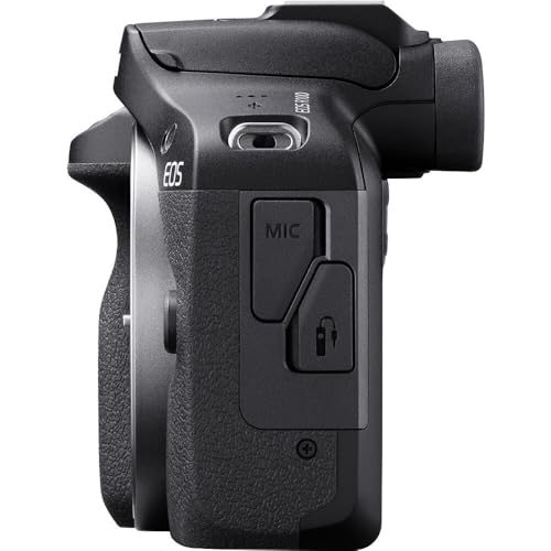 Commercial Grade professional mirrorless camera body Kit product image
