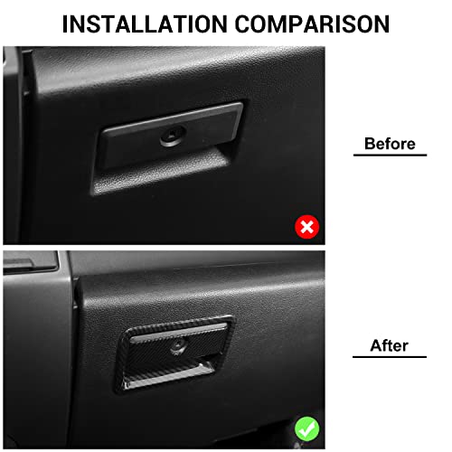 Accesorio para Interior Piezas ABS miniatura 7