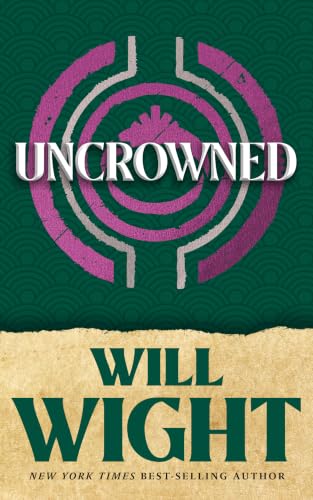 Uncrowned (Cradle Book 7) (B07X8ZH6BS) Amazon Price History, Amazon Price Tracking