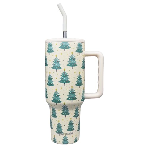 Christmas Gifts for Women, Christmas Tumbler 40 oz Tumbler with