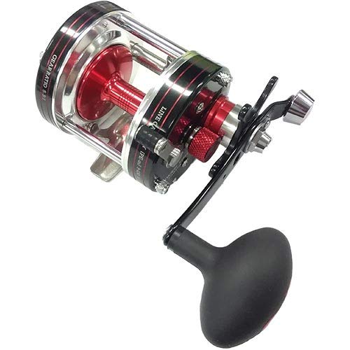 パワーシップ300PH 船用両軸リール 209350